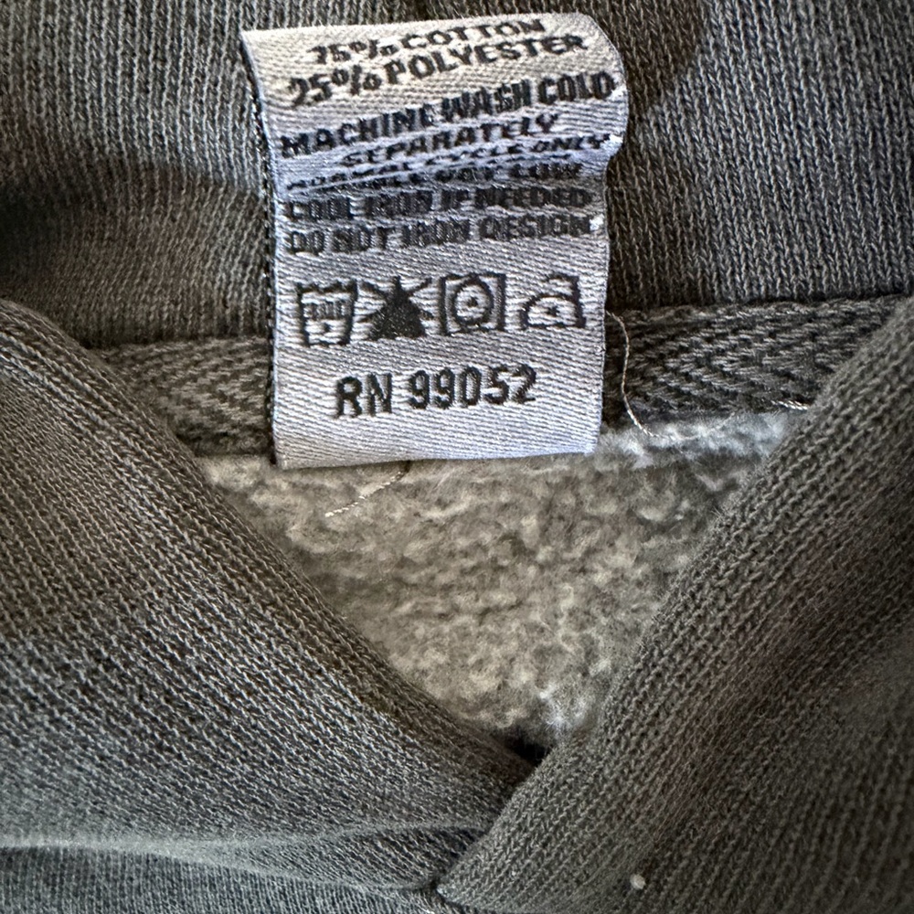 Myles Smith Sweatshirt | XL - Picture 3 of 3